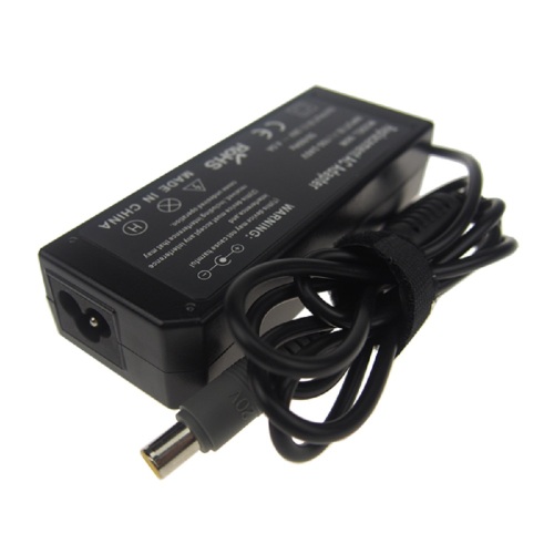 90W 20v4.5a Laptop Adapter Ladegerät für Lenovo