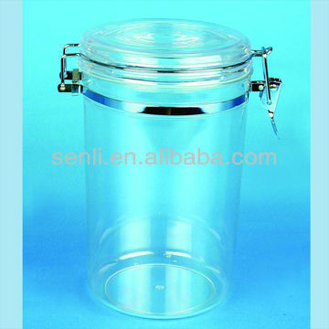 CANNISTER, ITEM NO: 507618
