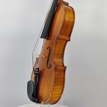 Nova viola de madeira de bordo de alta qualidade