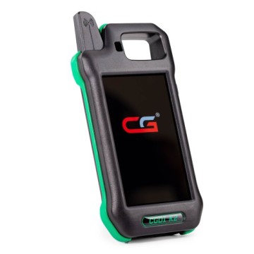 2024 WiFi CGDI K2 Multifisection Remote Generator Smart Verksmith Key Tool avec moteur Analyzer (support ID48 96 bits)