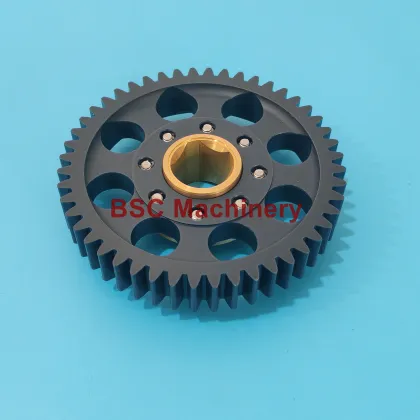 krones spare parts Gear 0903425423 PET production line