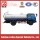 Carro de petrolero succión de vacío de aguas residuales de 9000L Dongfeng 4 x 2