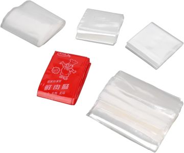 高性能フィルムを備えた耐久性のあるプラスチックケース