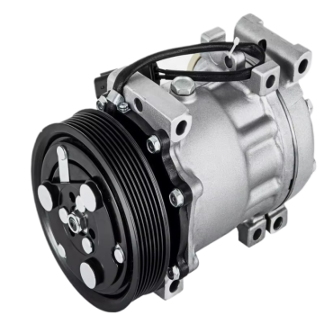 1996-2001 Dodge Dakota 3.9L AC Compressor - 04849040AD CO4785C 55055540AC