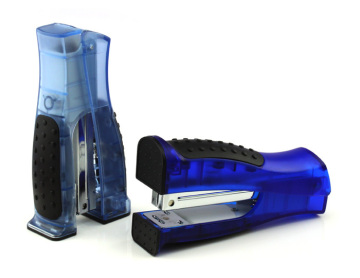 hot sale plastic stand up stapler