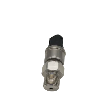 Low price high performance excavator accessories sensor