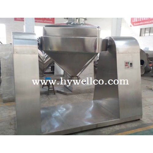 High Speed Square Cone Blender