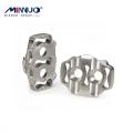 Good quality stainless casting with certification