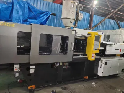 Borche BS150III 150Ton Injection Molding Machine