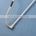 10pcs x 5'' Backlight CCFL Short Lamps w/cable for LCD Laptop DVD Display Industrial Medical Screen 90mm*2mm
