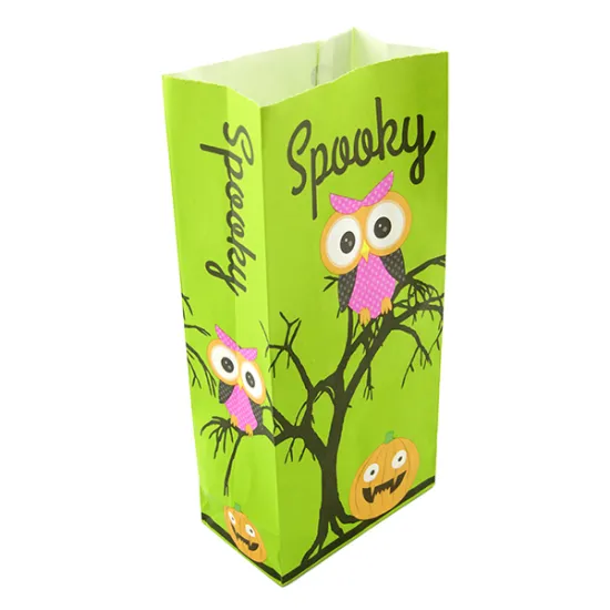 paper bag for gift, fancy paper bag