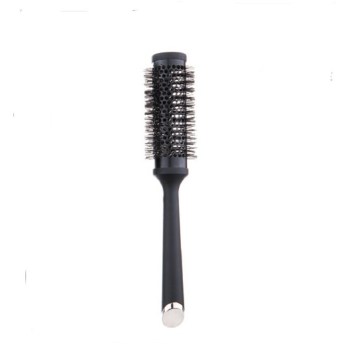 Professional high quality thermal ceramic ionic radial hair brush
