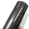 Self Healing TPU 6D Carbon Fiber Film