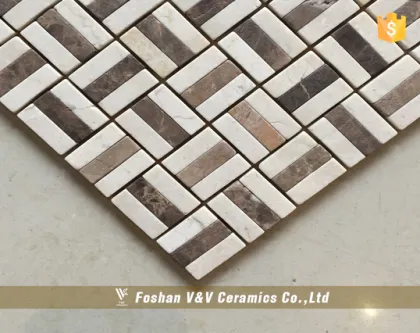 Foshan Stone Mosaic,Marble Mosaic,Marble Stone Mosaic Tile