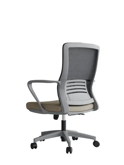 Best Ergonomic Back Design Office Chair