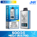 Jnr mega box pro 50k vape sekali pakai