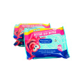 Cotton Baby Wet Wipes