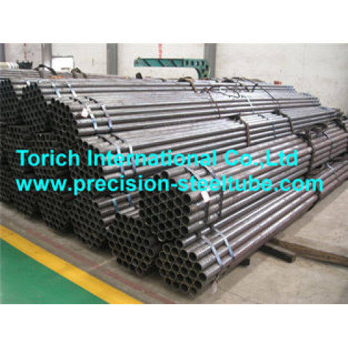 GOST9567 Precision Seamless Cold Drawn Mechanical Steel Tubes