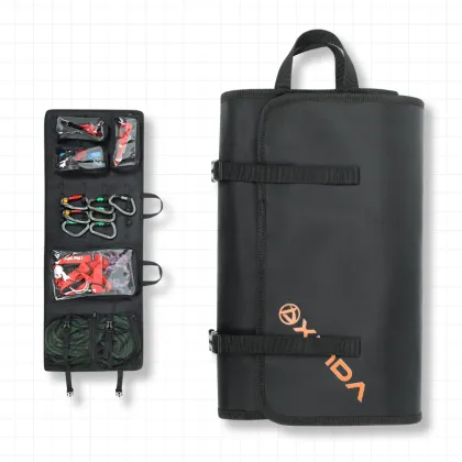 XINDA Climbing Equipment Storage Tool Bag