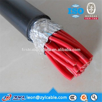 instrument cable Control Cable supplier/pvc insulated control cable/remote control cable