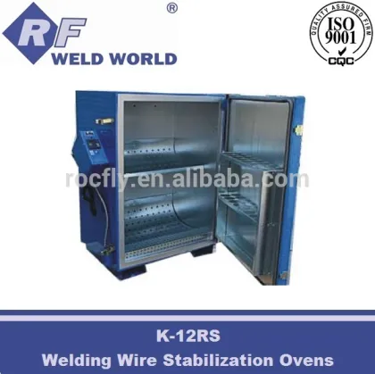 K-12RS Welding Wire Drying Ovens