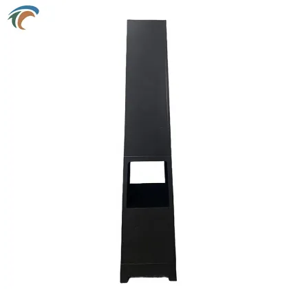 Wholesale Garden Tall Fire Pits Wood Burning Outdoor