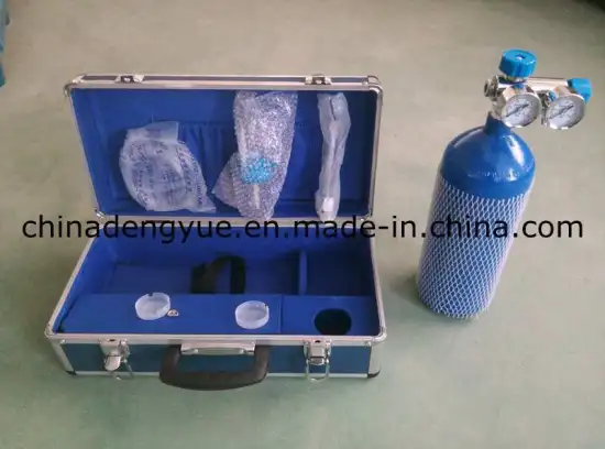 Medical Oxygen Cylinder Carry Bag