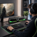 RGB Oyun Masaüstü Soundbar