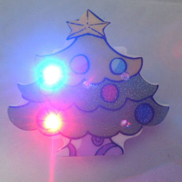 led flashing pin,Party favor ,Party Decorations,Party pins,light pins,party pin,pin party,