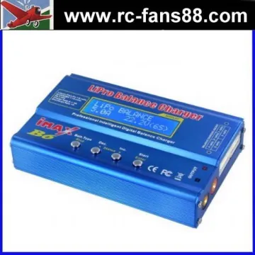 IMAX B6 Balance Charger for rc Battery