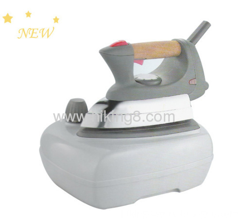 New Steam Electric Irons With 800ml Water Tank Get Latest Price