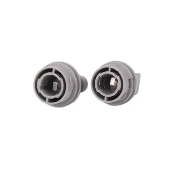 Universal Car Headlight Wire Harness Connector Bulb Holder