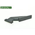 GB0504 Seed Tube Guard для Kinze Planter