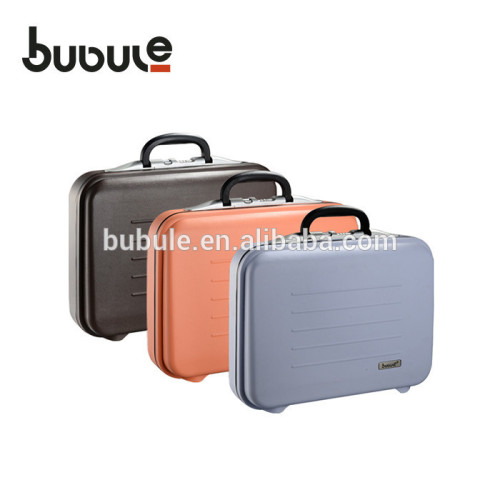 Waterproof briefcase rolling laptop bag mini toy suitcase canvas fabric luggage cover GF20