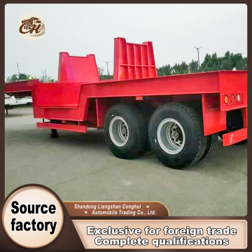 کامیون باربری ملاقه فولادی 30 تن