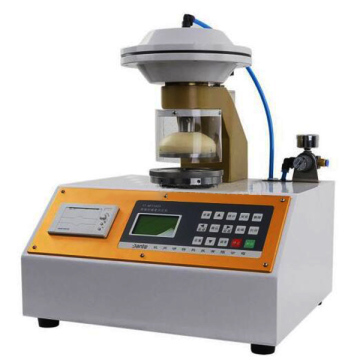 YT-NPY5600W Microcomputer Cardboard Bursting Strength Meter
