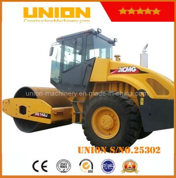 High Cost Performance Cost XCMG Xs-142j Road Roller