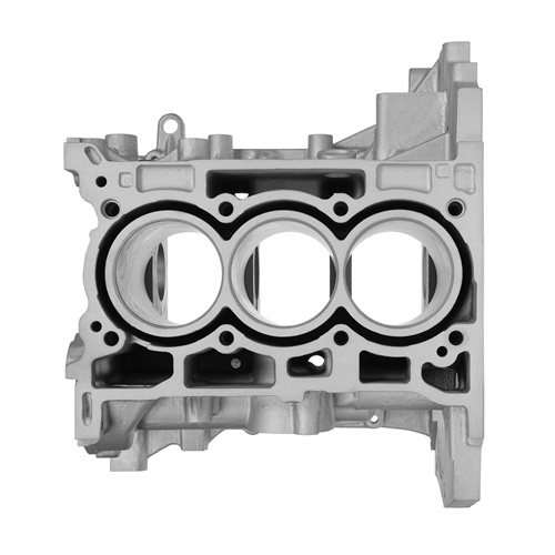 Engine Block For Automotive Industry