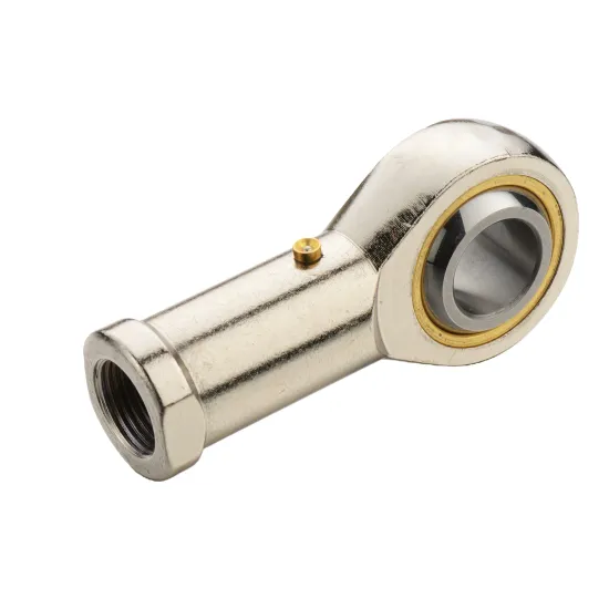 Left and Right Hand Rod End Bearings PHSB Series POSB PHB