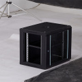 Switch Cabinet Black Network