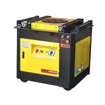 Fully automatic rebar bender GW40 Rebar Bending Machine stirrup bending machine stirrup bender Rebar Tools