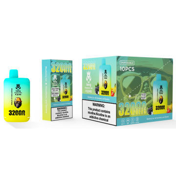 พัฟ 32K Bang 32000 Vape Disposerive Pod Wholesale