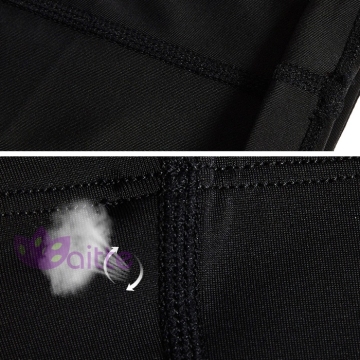 High quality soft material sport outdoor cycling long sleeve phone holder arm cover