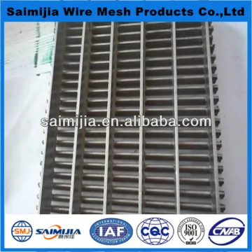 Mine Screen Meshes ( High carbon or high manganese steel wire )