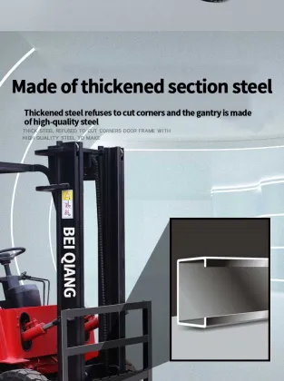 Electric Forklift Hydraulic Pump for TCM FD20 Mini Electric Forklift