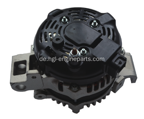 Denso Alternator 104210-3191 für GM Cadillac 25751145