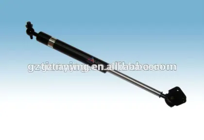 Toyota sera opening door gas strut support