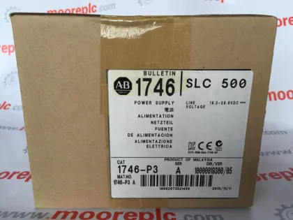 Allen Bradley 1756RMC3