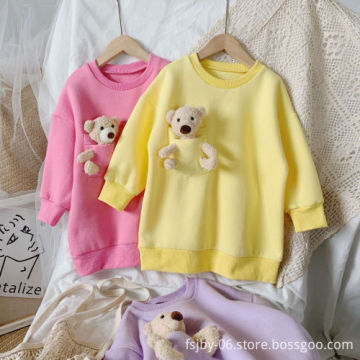Boys Hoodies With Pocket