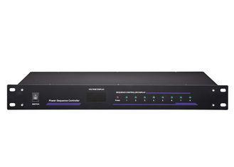 30A Univerasl Socket Power Sequence Controller SR-428 For L